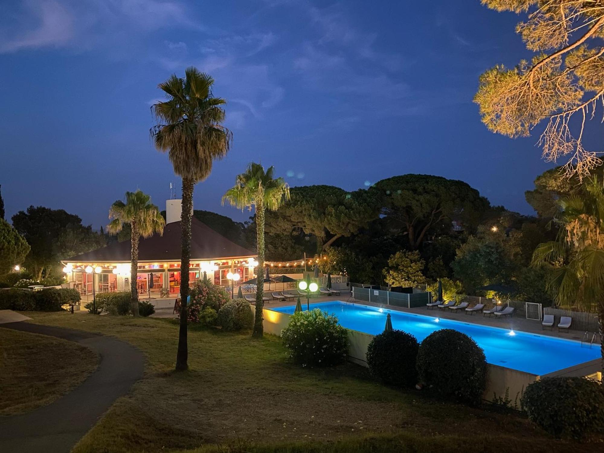La Joya De Villepey Saint Aygulf Exterior photo