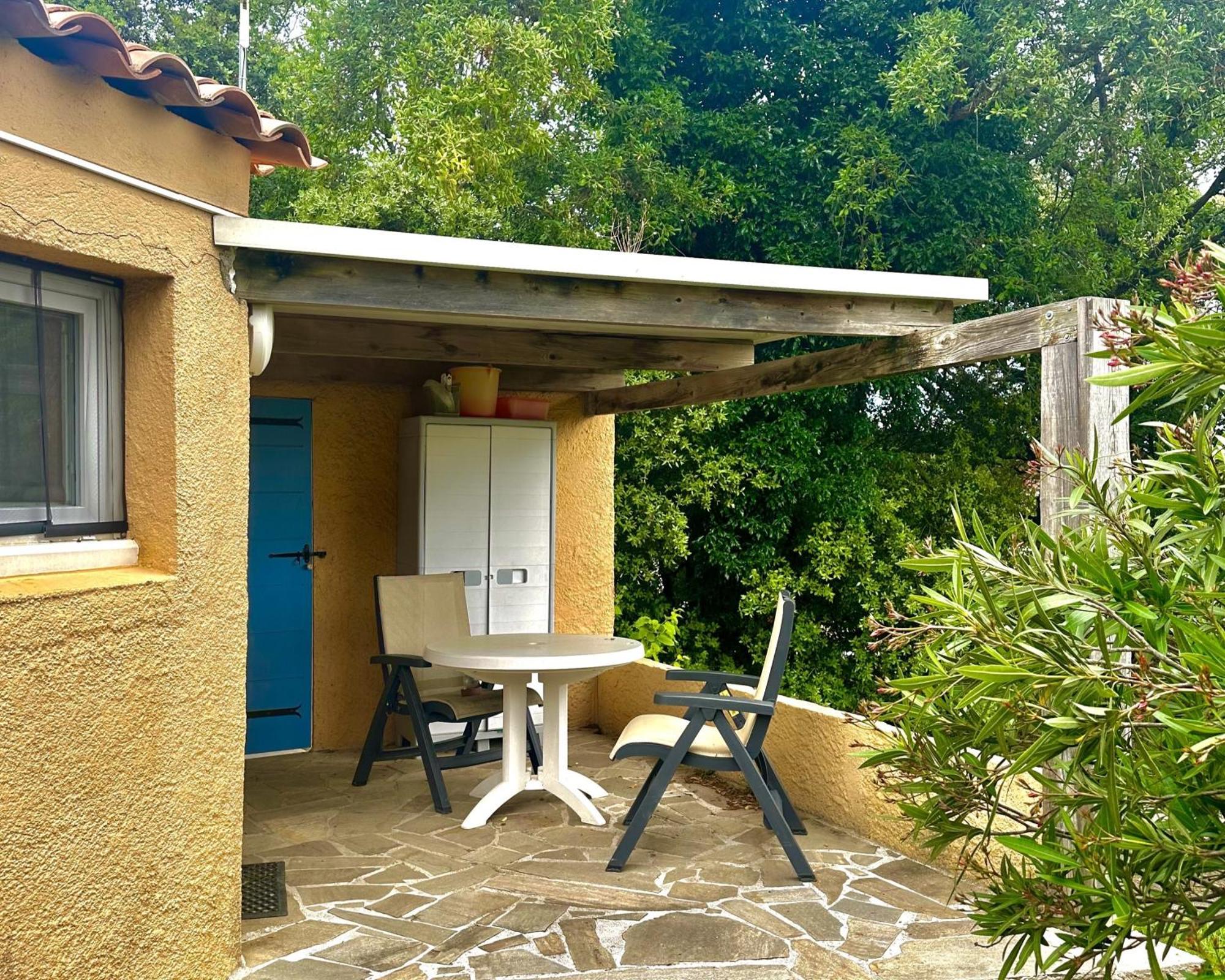 La Joya De Villepey Saint Aygulf Exterior photo
