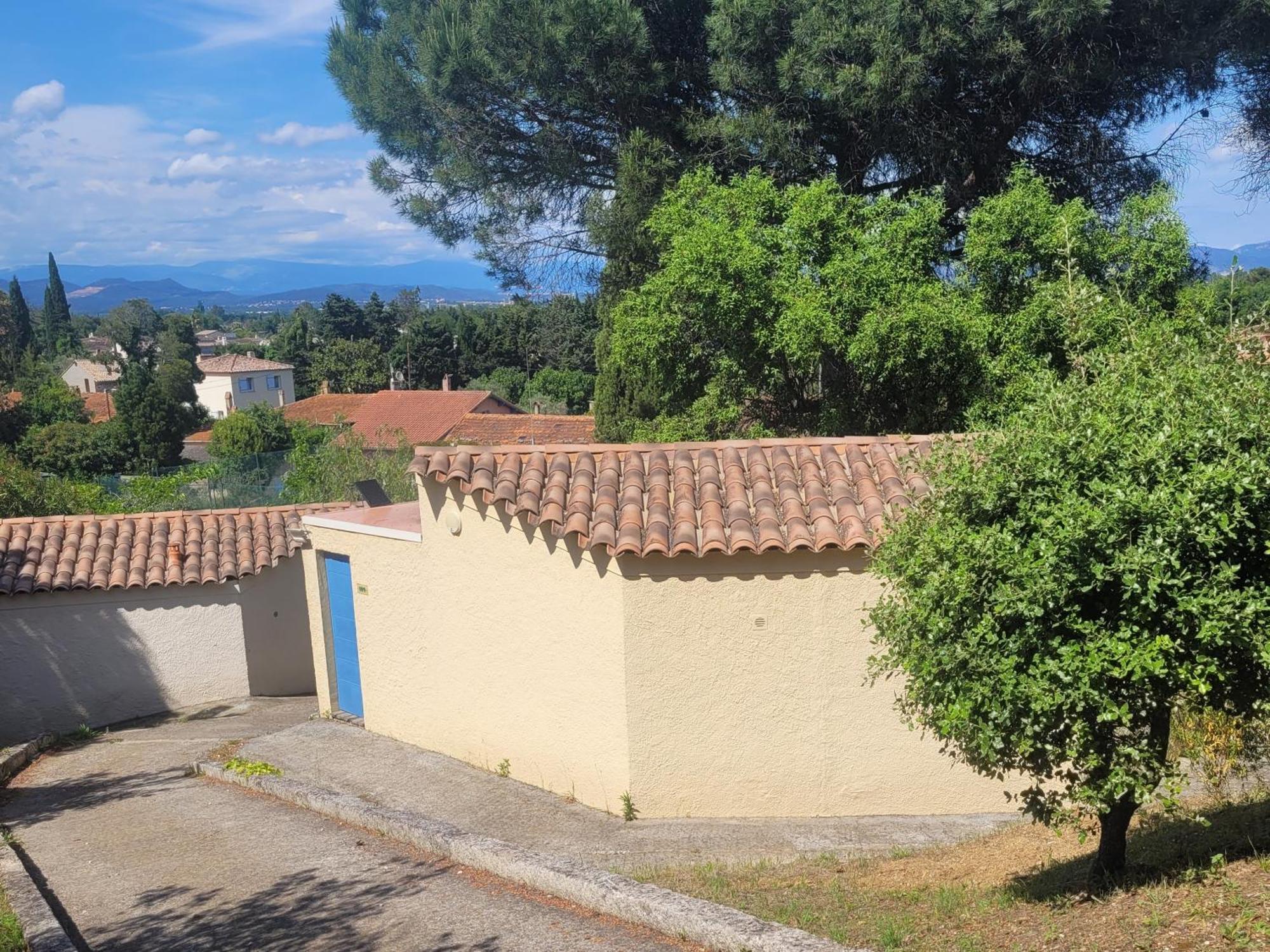 La Joya De Villepey Saint Aygulf Exterior photo