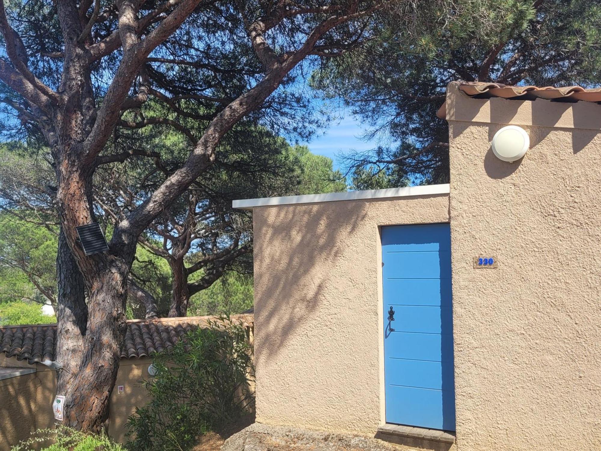 La Joya De Villepey Saint Aygulf Exterior photo